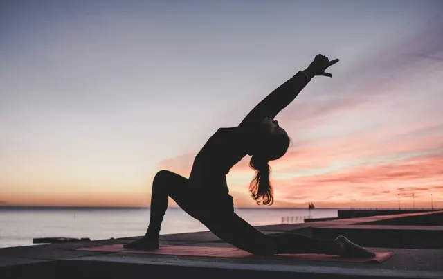 Margaret T., 72 — after training with Dr. Hayes